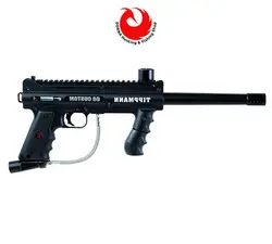 تفنگ پینت بال TippMann مدل 98 Custom