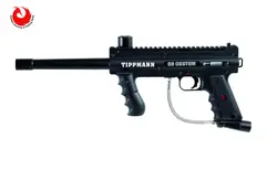 تفنگ پینت بال TippMann مدل 98 Custom