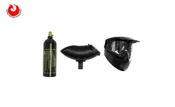 تفنگ پینت بال TippMann مدل 98 Custom