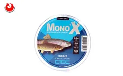 نخ ماهیگیری اسپرو مونو Trout