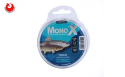 نخ ماهیگیری اسپرو مونو Trout