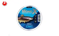 نخ ماهیگیری اسپرو مونو Trout