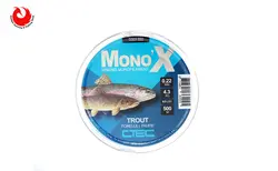 نخ ماهیگیری اسپرو مونو Trout