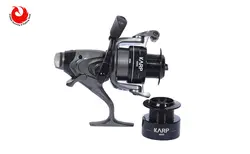 چرخ ماهیگیری اسپرو Karp 4000