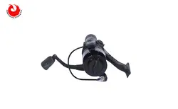 چرخ ماهیگیری اسپرو Radial 5000