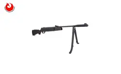 تفنگ بادی هاتسان رنجر 1100 آپاچی فایبر