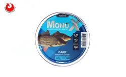 نخ ماهیگیری اسپرو مونو Carp Black