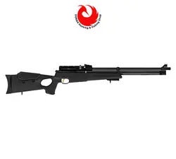 تفنگ pcp هاتسان AT-44 قنداق فایبر