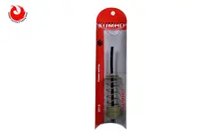 فنر فیدر سرب‌دار