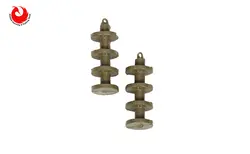 فنر فیدر سرب‌دار مارپیچ