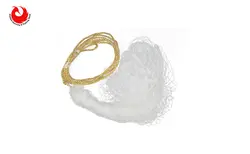 تور ماهیگیری سالیک 18 متری