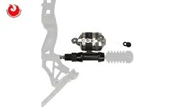 قیمت و خرید قرقره ماهیگیری با کمان BL25 | فروشگاه درناکمپینگ