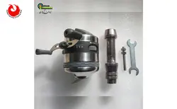 قیمت و خرید قرقره ماهیگیری با کمان BL25 | فروشگاه درناکمپینگ