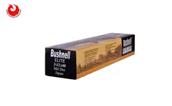 دوربین تفنگ بوشنل Bushnell 3.12x40