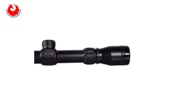 دوربین تفنگ بوشنل Bushnell 3.12x40