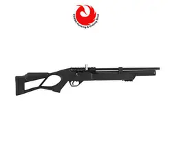تفنگ بادی pcp هاتسان فلش