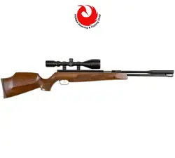 تفنگ بادی وایرخ 97 کاربین