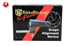 ست تنظیم کننده دوربین نیکو استرلینگ Nikko Stirling Nighteater