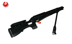 تفنگ بادی ریتای ۱۳۵ ایکس