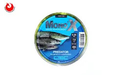 نخ ماهیگیری اسپرو مونو Predator
