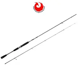 چوب ماهیگیری اسپرو فرش استایل Litz Ultralight