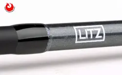 چوب ماهیگیری اسپرو فرش استایل Litz Ultralight