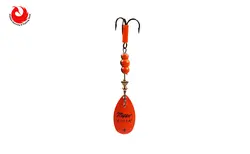 لانسه مپس آگلیا نارنجی سایز 4