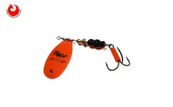 لانسه مپس آگلیا نارنجی سایز 4