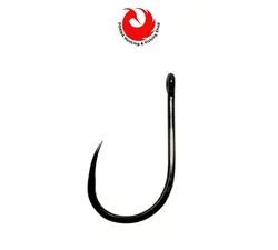 قلاب ماهیگیری سایز 10 مدل اسپرو گاماکاتسو Powe carp