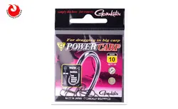 قلاب ماهیگیری سایز 10 مدل اسپرو گاماکاتسو Powe carp