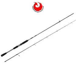 چوب ماهیگیری اسپرو فرش استایل Litz Spin