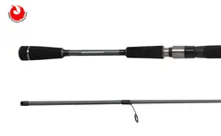 چوب ماهیگیری اسپرو فرش استایل Litz Spin