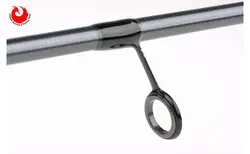 چوب ماهیگیری اسپرو فرش استایل Litz Spin