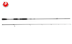 چوب ماهیگیری اسپرو فرش استایل Litz Spin