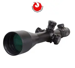 دوربین تفنگ SK 6.25x56