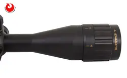 دوربین تفنگ BSA 4.16x44 Target Turrets