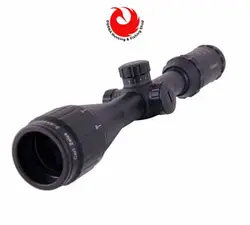 دوربین تفنگ زایس 3.9x40