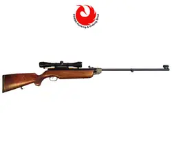 تفنگ بادی وایرخ 35 استاندارد