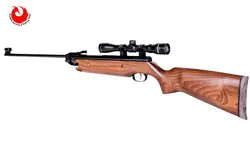 تفنگ بادی وایرخ 35 استاندارد