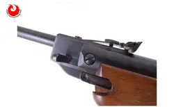 تفنگ بادی وایرخ 35 استاندارد