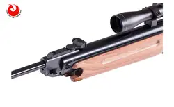 تفنگ بادی وایرخ 35 استاندارد