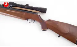 تفنگ بادی وایرخ 35 استاندارد