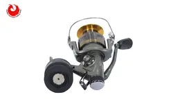 چرخ ماهیگیری اسپرو NECTON LCS 560