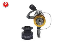 چرخ ماهیگیری اسپرو NECTON LCS 560