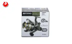 چرخ ماهیگیری اسپرو NECTON LCS 560