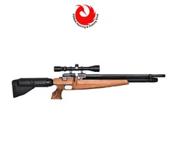 تفنگ بادی PCP کرال پانچر پیتبول