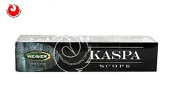 دوربین تفنگ ویور کاسپا Weaver Kaspa 4.16X44