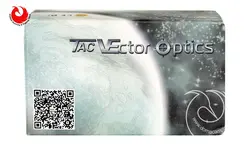 پایه دوربین تفنگ TacVector رینگ 30 ریل 22