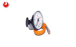 کیت شارژ تفنگ PCP صحرا