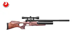 تفنگ PCP کرال سوپر جامبو Super Jumbo